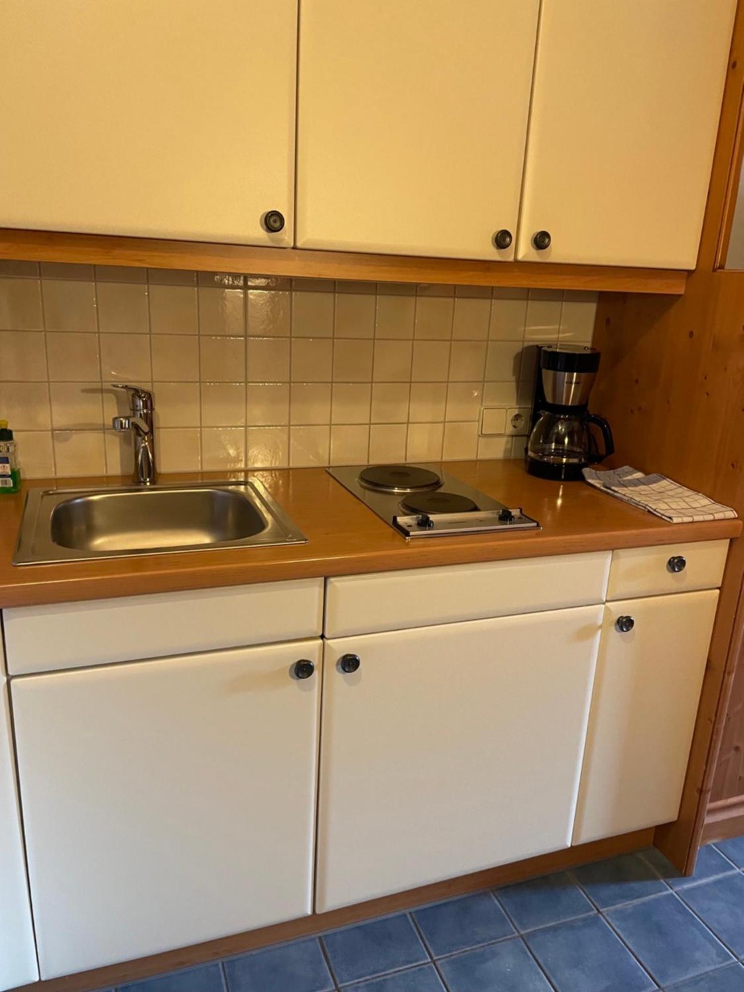 Gaestehaus Tanneck Reit im Winkl Exteriör bild