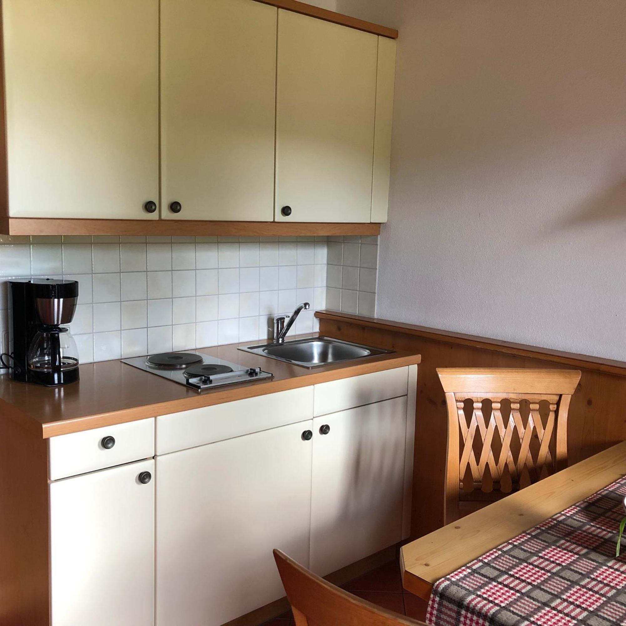 Gaestehaus Tanneck Reit im Winkl Exteriör bild