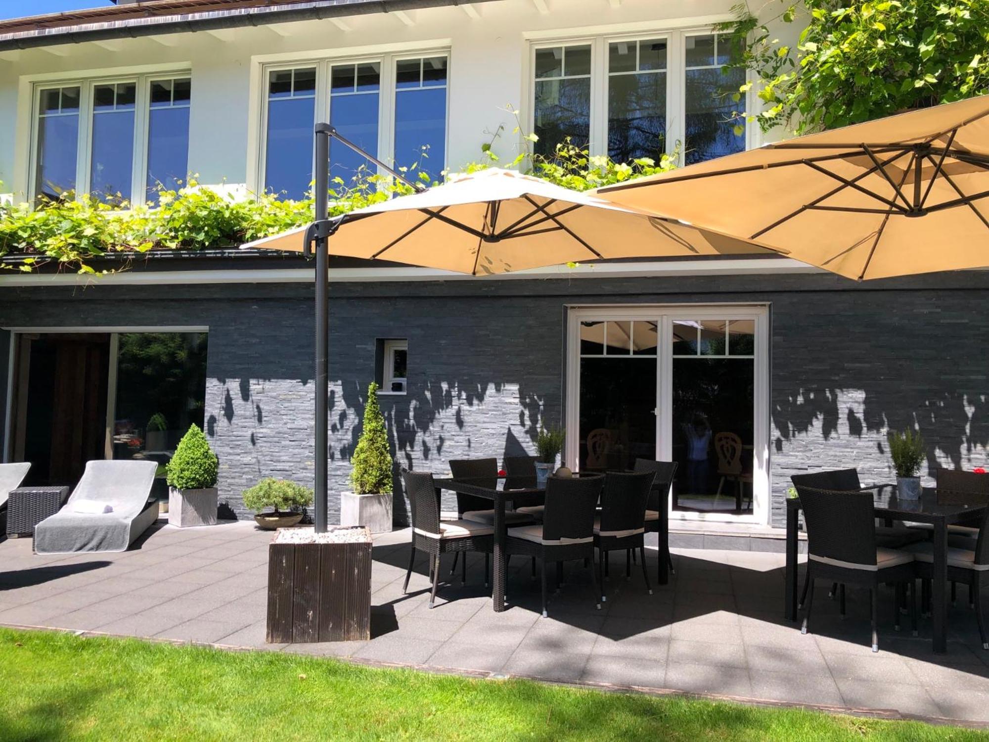Gaestehaus Tanneck Reit im Winkl Exteriör bild